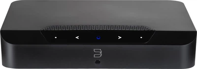 Усилитель с функцией стримера Bluesound POWERNODE EDGE Black (N230BLKUNV)