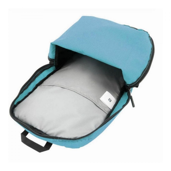 Рюкзак для ноутбука Xiaomi Mi Casual Daypack 13.3" Bright Blue (6934177706110)