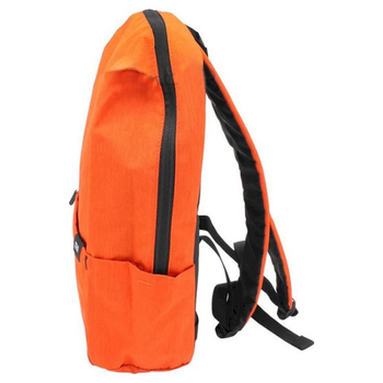 Plecak na laptopa Xiaomi Mi Casual Daypack 13.3" Pomarańczowy (6934177706141)