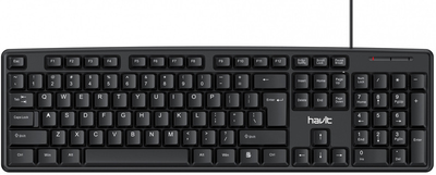 Клавіатура HAVIT HV-KB271