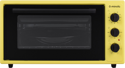 Электрическая печь MINOLA FOET4815UA