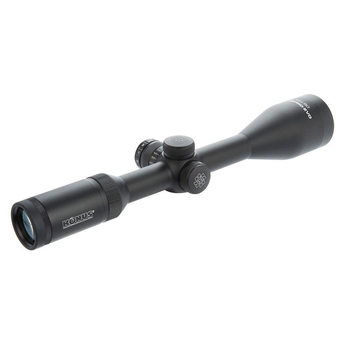 Оптичний Прилад KONUS KONUSPRO-EVO 3-12x50 30/30 Cross IR