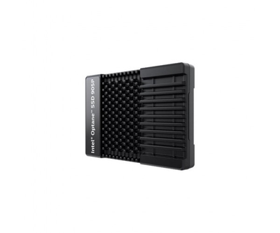 SSD 1.5Tb Intel Optane 905P U.2 PCIe 3.0 x4 NVMe 2.5" TLC 3D XPoint