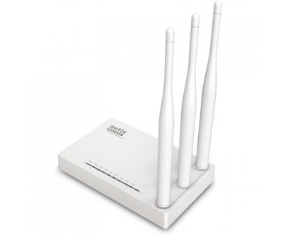Маршрутизатор Netis MW5230, N300Mbps, з підтримкою USB 3G/4G модемів