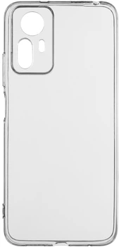 Чохол для смартфона ArmorStandart Air Series для Xiaomi 12 Lite 5G Camera cover Transparent (ARM62889)