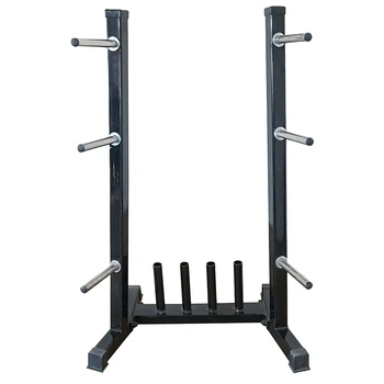 Стойка для хранения дисков и грифов Newt Gym NE-GH-006