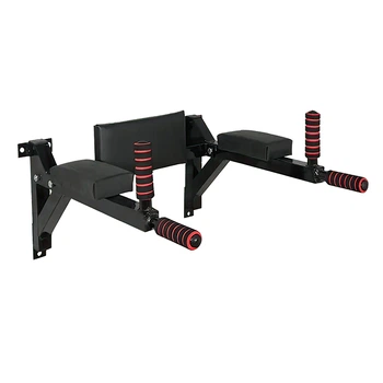 Брусья настенные 2 в 1 Newt NE-GH-012