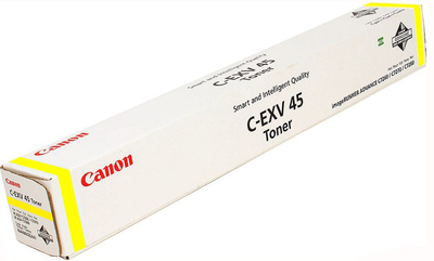 Toner Canon C-EXV45 6948B002 Yellow