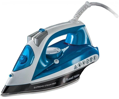 ホブス様、専用 Утюг Russell Hobbs Supreme Steam Pro 23971-56 – фото, отзывы