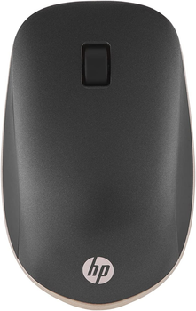 Мышь HP 410 Slim Wireless Space Grey (4M0X5AA)