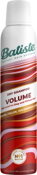 Сухой шампунь Batiste Heavenly Volume 200 мл (5010724528938)