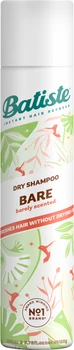 Сухой шампунь Batiste Bare 200 мл (5010724529836)