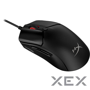 Миша HyperX Pulsefire Haste 2 Black (6N0A7AA)