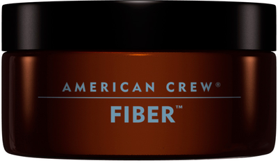 Паста American Crew Fiber для сильної фіксації волосся 85 г (738678002698)