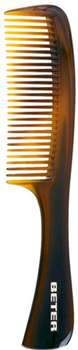 Гребінець для волосся Better рідкий з довгою ручкою 21 см (8412122121044)