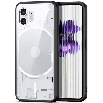 Захисний чохол DUX DUCIS Aimo Series (V2) для Nothing Phone (2) - Black