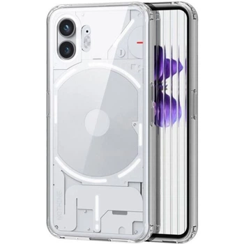Захисний чохол DUX DUCIS Clin Series (FP)для Nothing Phone (2) - Transparent
