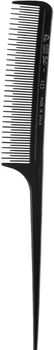 Grzebień EuroStil do włosów z zębami różnej długości 00423 (8423029005641)