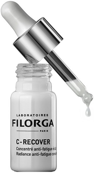 Kuracja witaminowa dla blasku skóry Filorga C-Recover 3 x 10 ml (3401340879207)