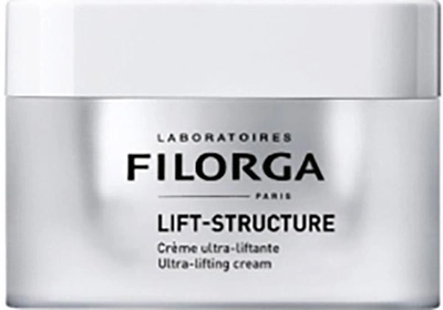Krem do twarzy na dzień Filorga Lift-Structure 50 ml (3540550008110)