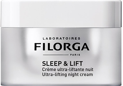 Krem do twarzy na noc Filorga Sleep & Lift 50 ml (3540550008127)