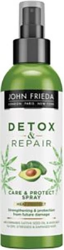 Spray ochronny John Frieda Detox & Repair 250 ml (5037156257298)