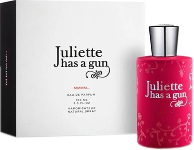 Woda perfumowana damska Juliette Has A Gun Mmmm... 100 ml (3760022730251)