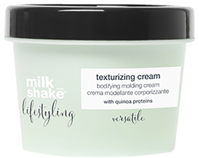 Krem do stylizacji i objętości Milk_shake Lifestyling Texturizing Cream 100 ml (8032274011736)