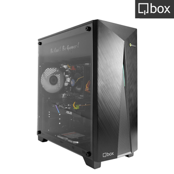 Компьютер Qbox I50289