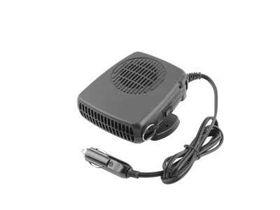 Автофен 12 volt Auto Heater Fan dc (YU8SH11382)