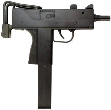 Пневматический пистолет SAS Mac 11