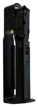 Пневматичний пістолет SAS Makarov Pellet (AAKCPD441AZB)