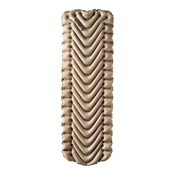 Каремат утепленный Klymit Insulated Static V