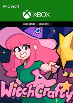 Ключ активации Witchcrafty для Xbox One/Series S/X