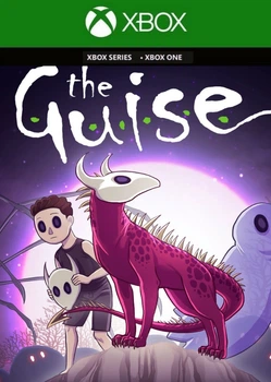 Ключ активации The Guise для Xbox One/Series S/X