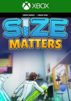 Ключ активации Size Matters для Xbox One/Series S/X