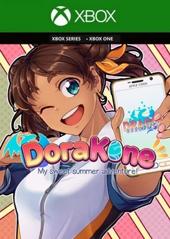 Ключ активации DoraKone для Xbox One/Series S/X
