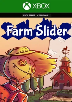Ключ активации Farm Slider для Xbox One/Series S/X