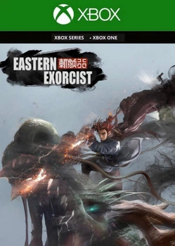 Ключ активации Eastern Exorcist для Xbox One/Series S/X