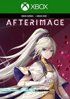 Ключ активации Afterimage для Xbox One/Series S/X
