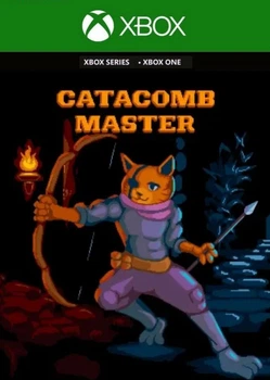 Ключ активации Catacomb Master для Xbox One/Series S/X