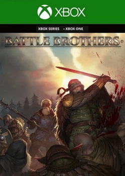 Ключ активации Battle Brothers для Xbox One/Series S/X