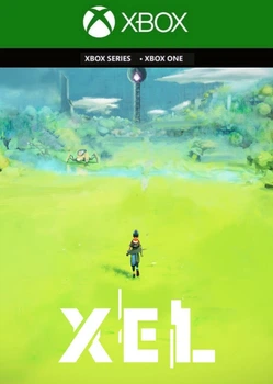 Ключ активации XEL для Xbox One/Series S/X