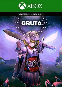 Ключ активации Gruta для Xbox One/Series S/X