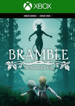Ключ активации Bramble: The Mountain King для Xbox One/Series S/X