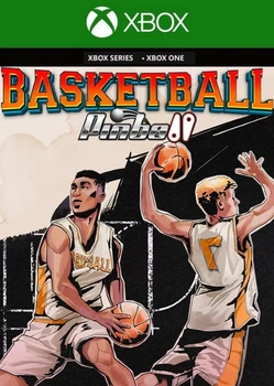 Ключ активации Basketball Pinball для Xbox One/Series S/X