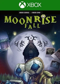 Ключ активации Moonrise Fall для Xbox One/Series S/X