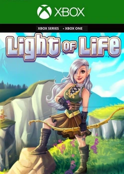 Ключ активации Light of Life для Xbox One/Series S/X
