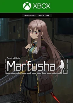 Ключ активации Marfusha для Xbox One/Series S/X