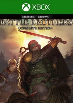 Ключ активации Battle Brothers - Complete Edition для Xbox One/Series S/X